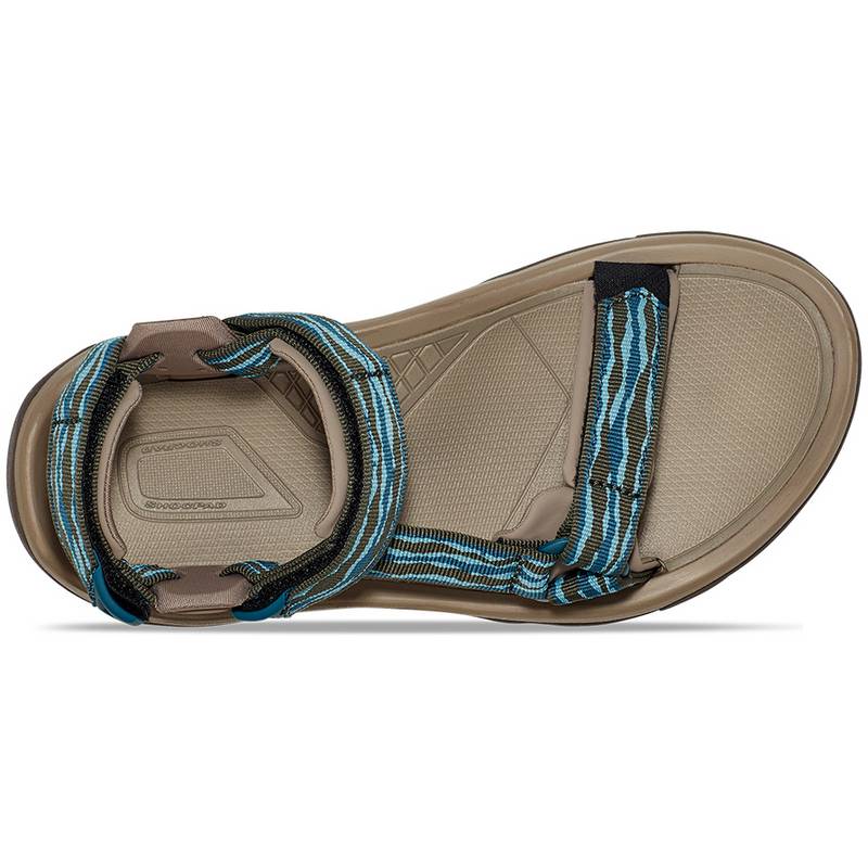Teva Terra FI 5 Universal Outdoorsandalen Damen