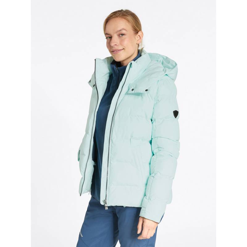 Ziener Tusja Skijacke Damen