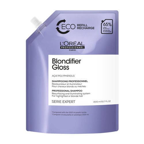L'Oréal Professionnel Serie Expert Blondifier Shampoo Refill 1500 ml