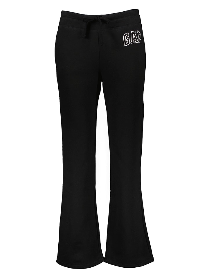 GAP Sweathose in Schwarz günstig kaufen