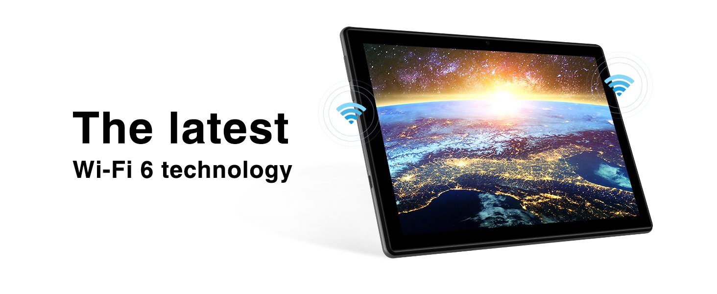 DOOGEE U9 Tablet (10