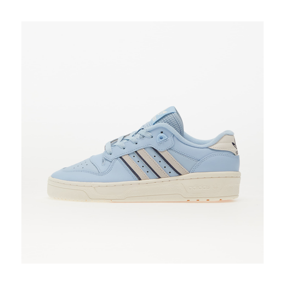 adidas Rivalry Low IE7201 / blau
