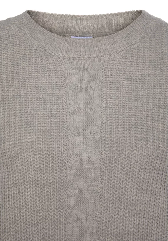 Strickpullover