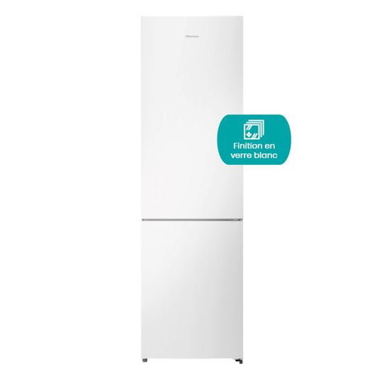 Ψυγειοκαταψύκτης HISENSE RB440N4GWD