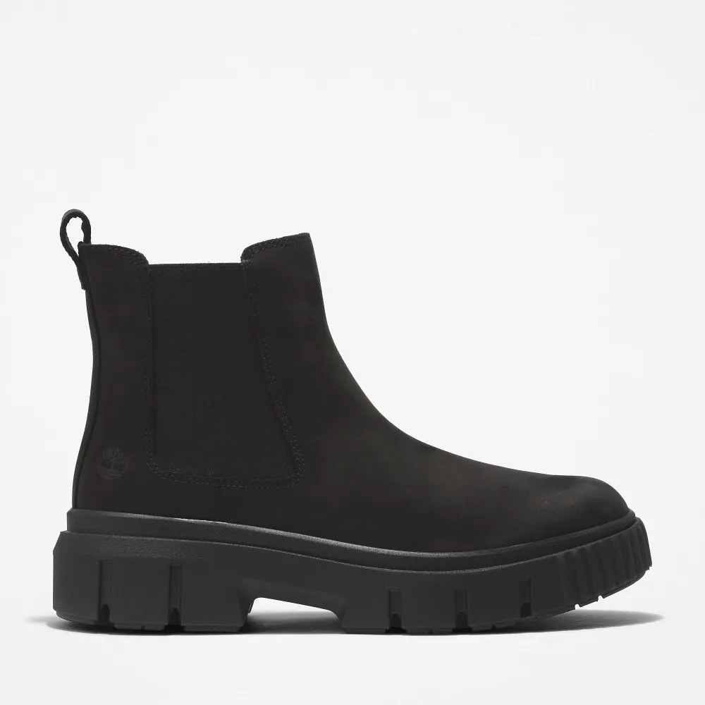Timberland Greyfield TB0A5U3J0151 / schwarz