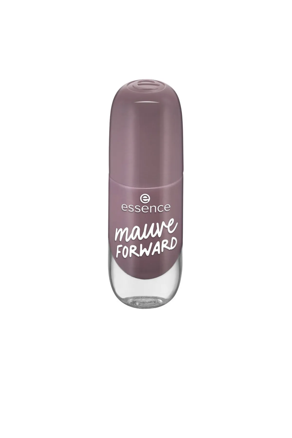 Essence  Nagelfarbe Nagellack #24-mauve Vorwärts Essenz 8 ml
