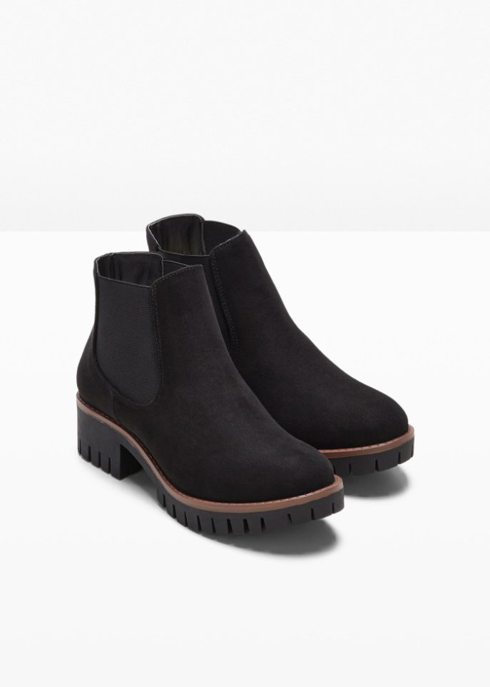 Chelsea Boot