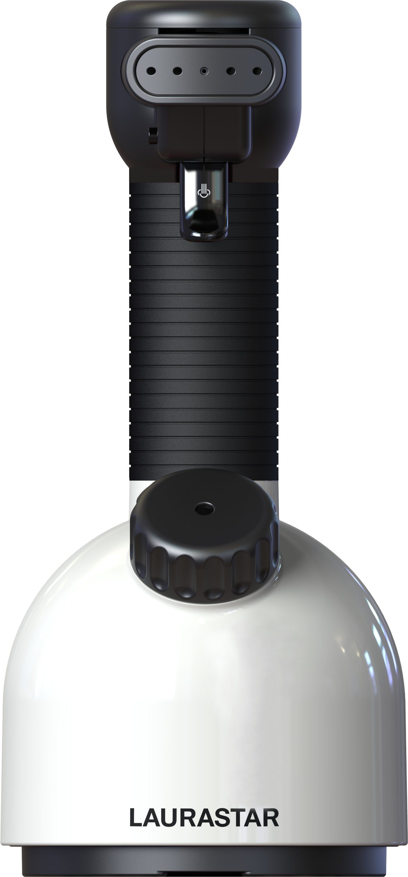 LAURASTAR Handdampfreiniger Iggi Intense White, 850 W