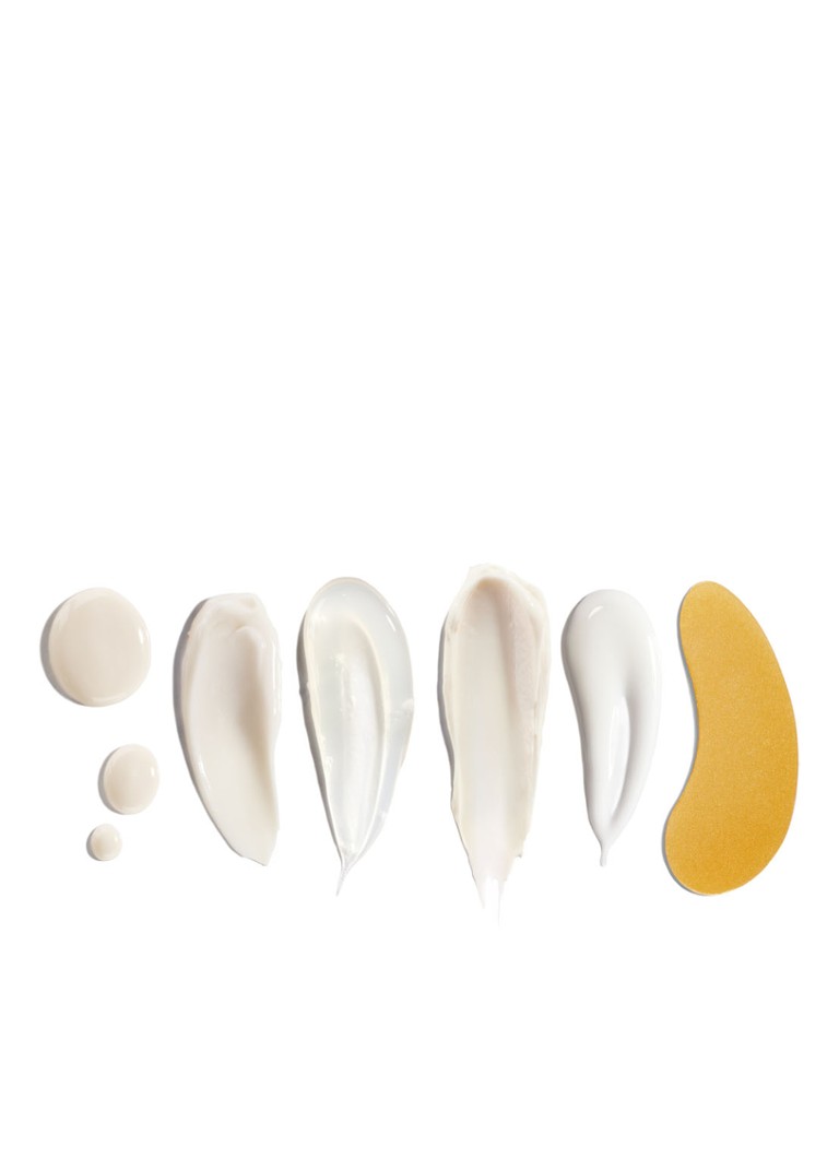 MZ SKIN  The Icons Edit -  travel size verzorgingsset