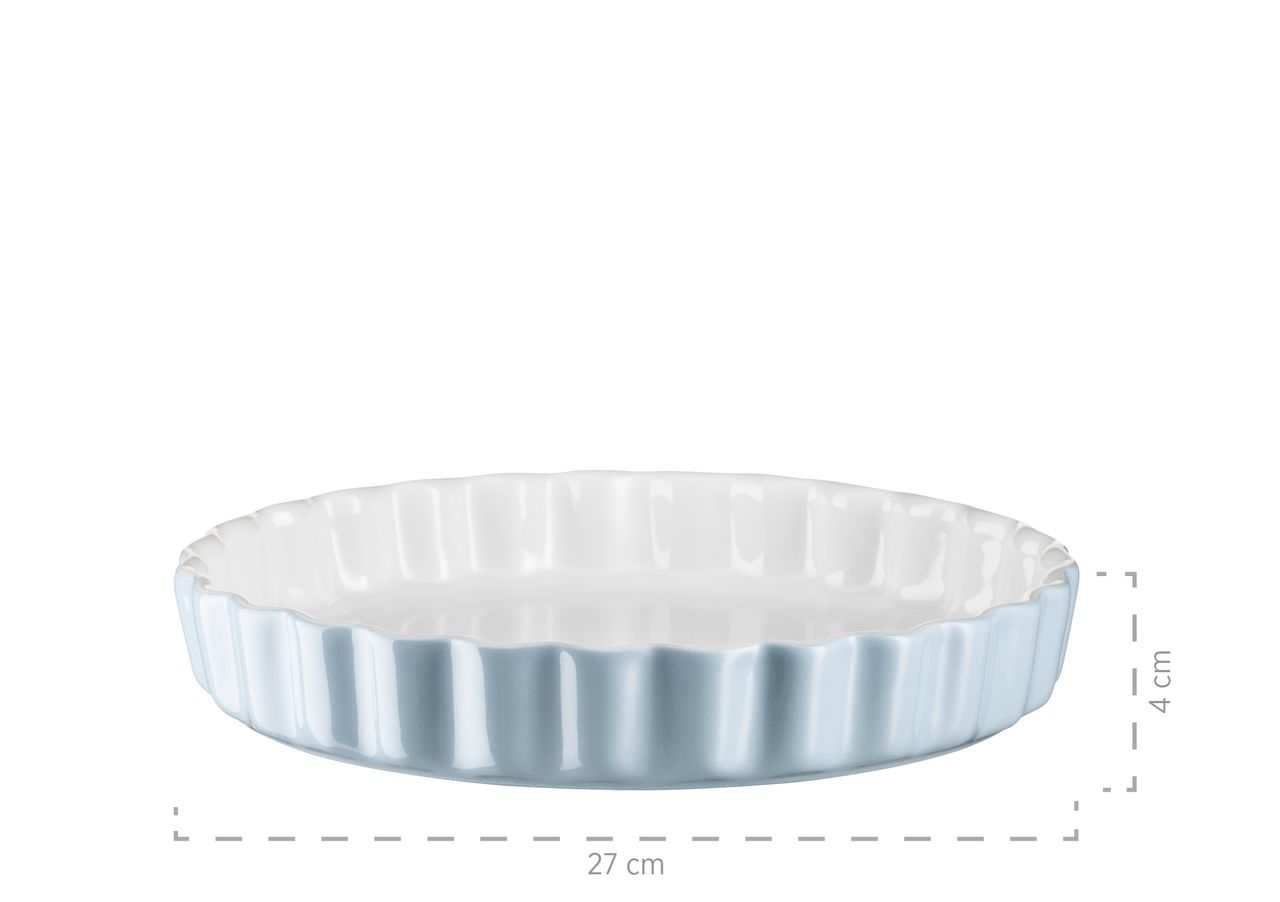 Mäser Serie Kitchen Time, Tarteform 27 cm