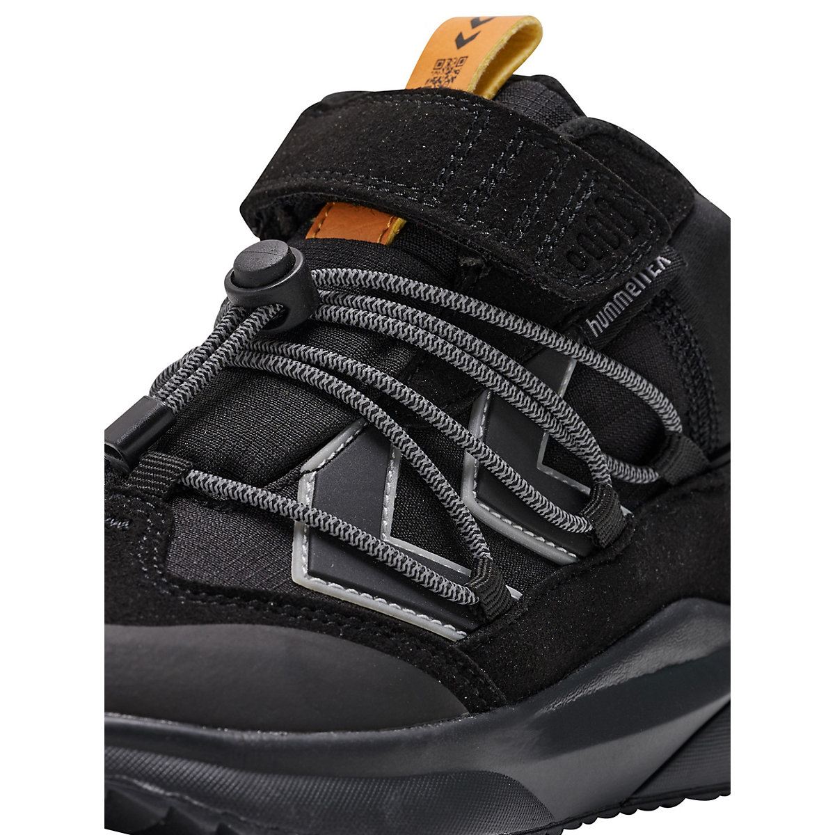 REACH CONQUER HERO MID TEX JR Winterstiefel für Kinder