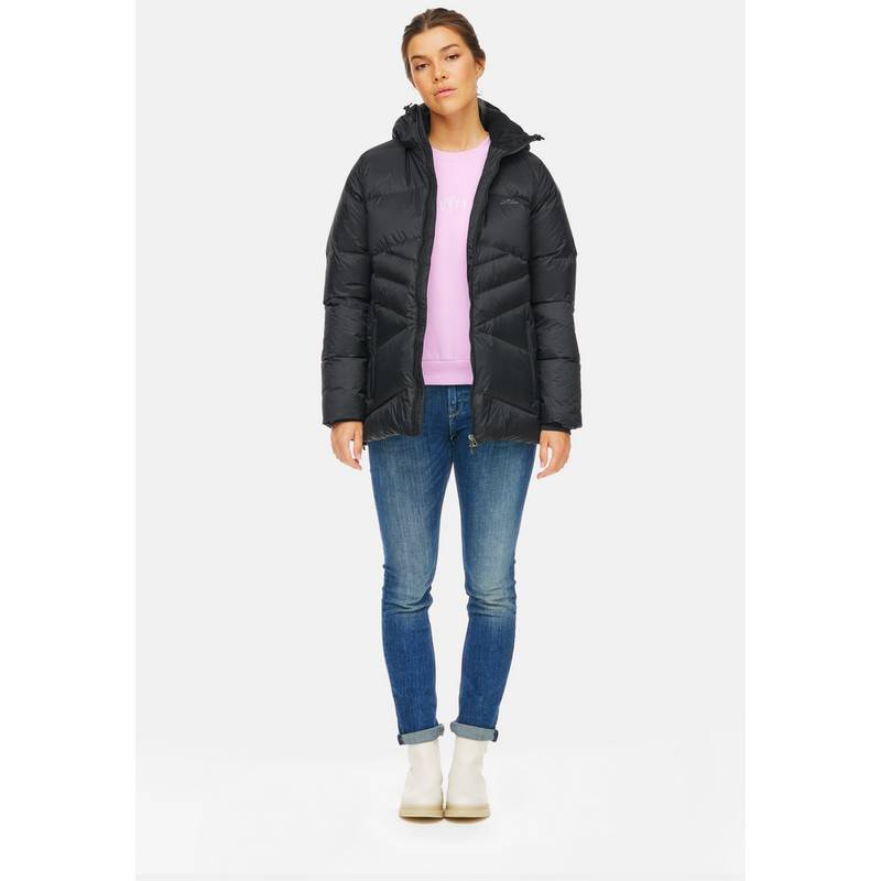 Jeff Green Eva Daunenjacke Damen