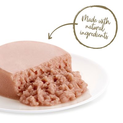 Sparpaket Applaws Mousse 24 x 70 g