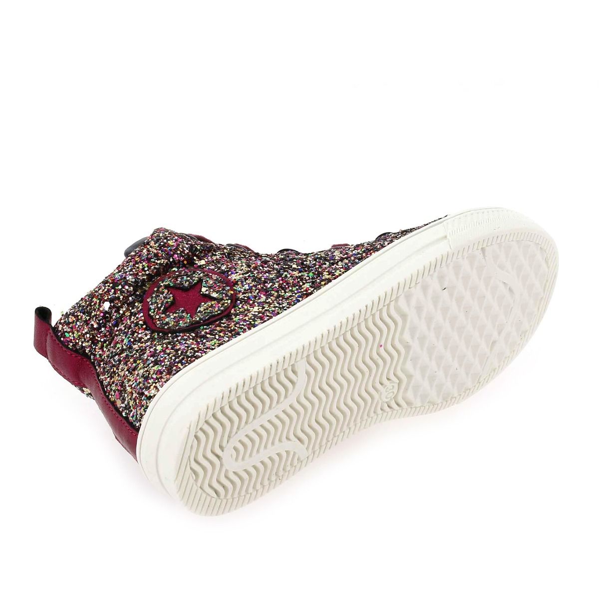 Acebos  5599 GL - marine bordeaux
