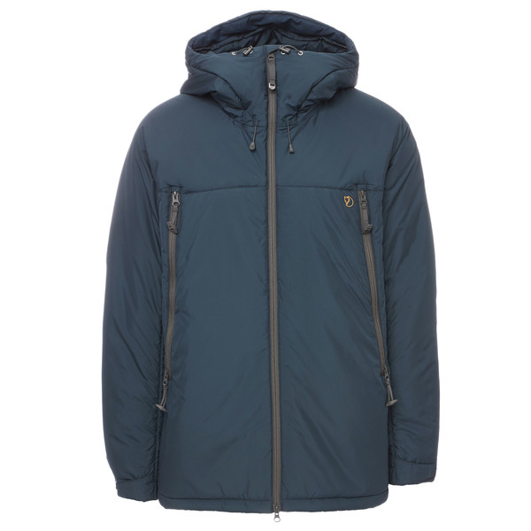 BERGTAGEN INSULATION JACKET M Herren - Winterjacke