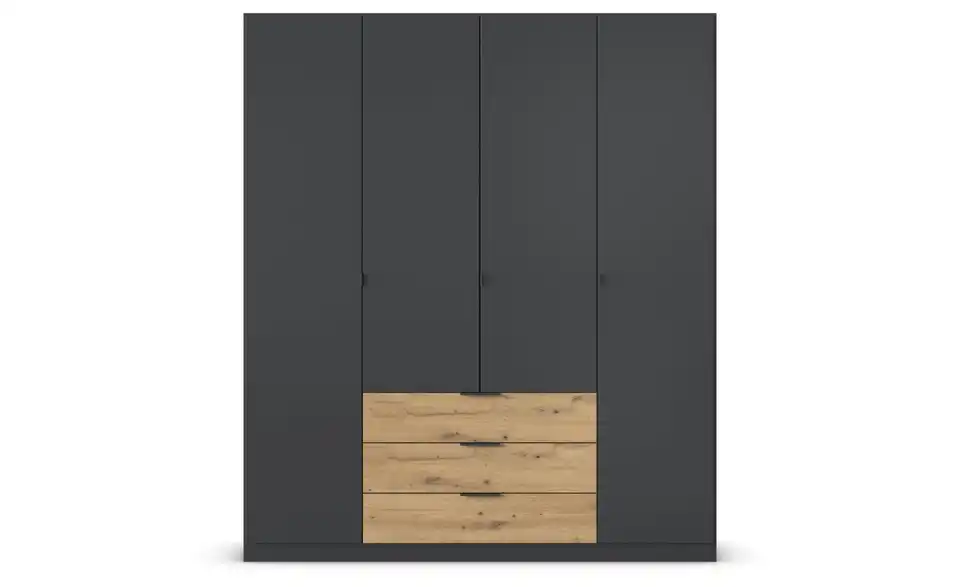 Drehtürenschrank Dundee