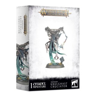 Nighthaunt: Krulghast Cruciator (91-50)