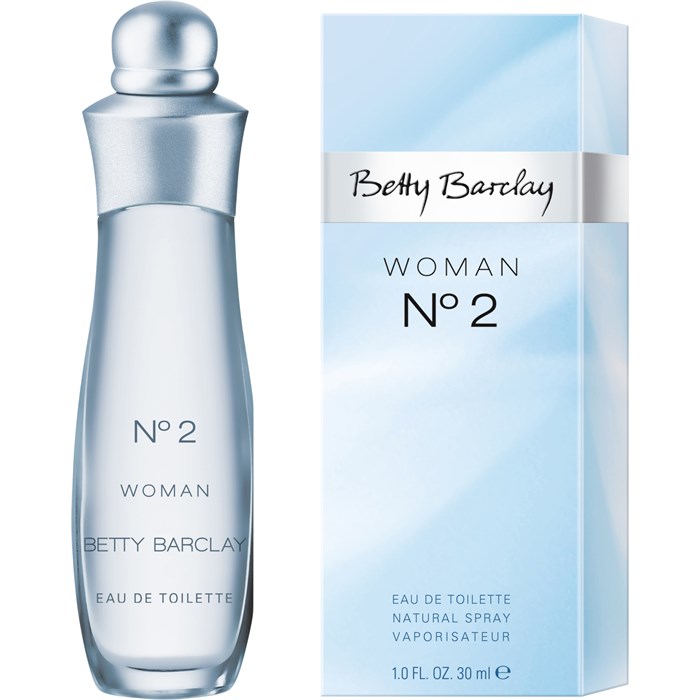 Eau de Toilette Spray