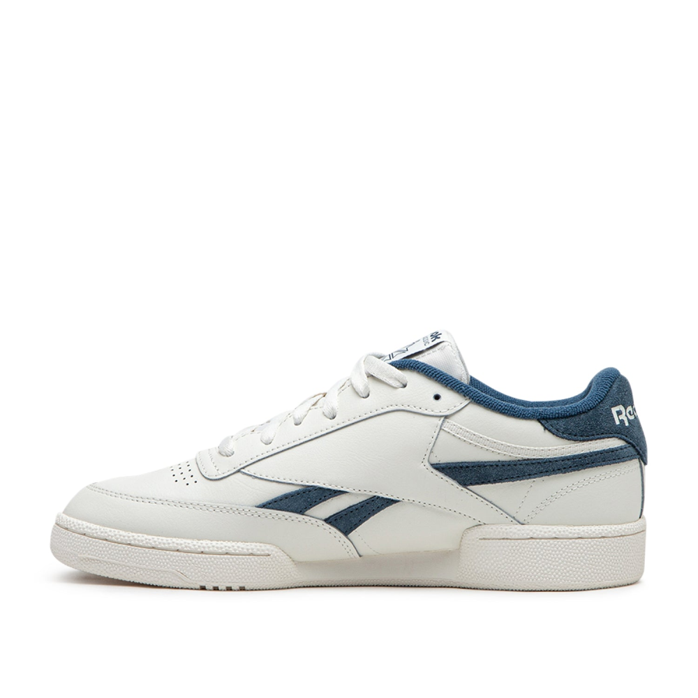 Reebok Club C Revenge 100033161 / weiss
