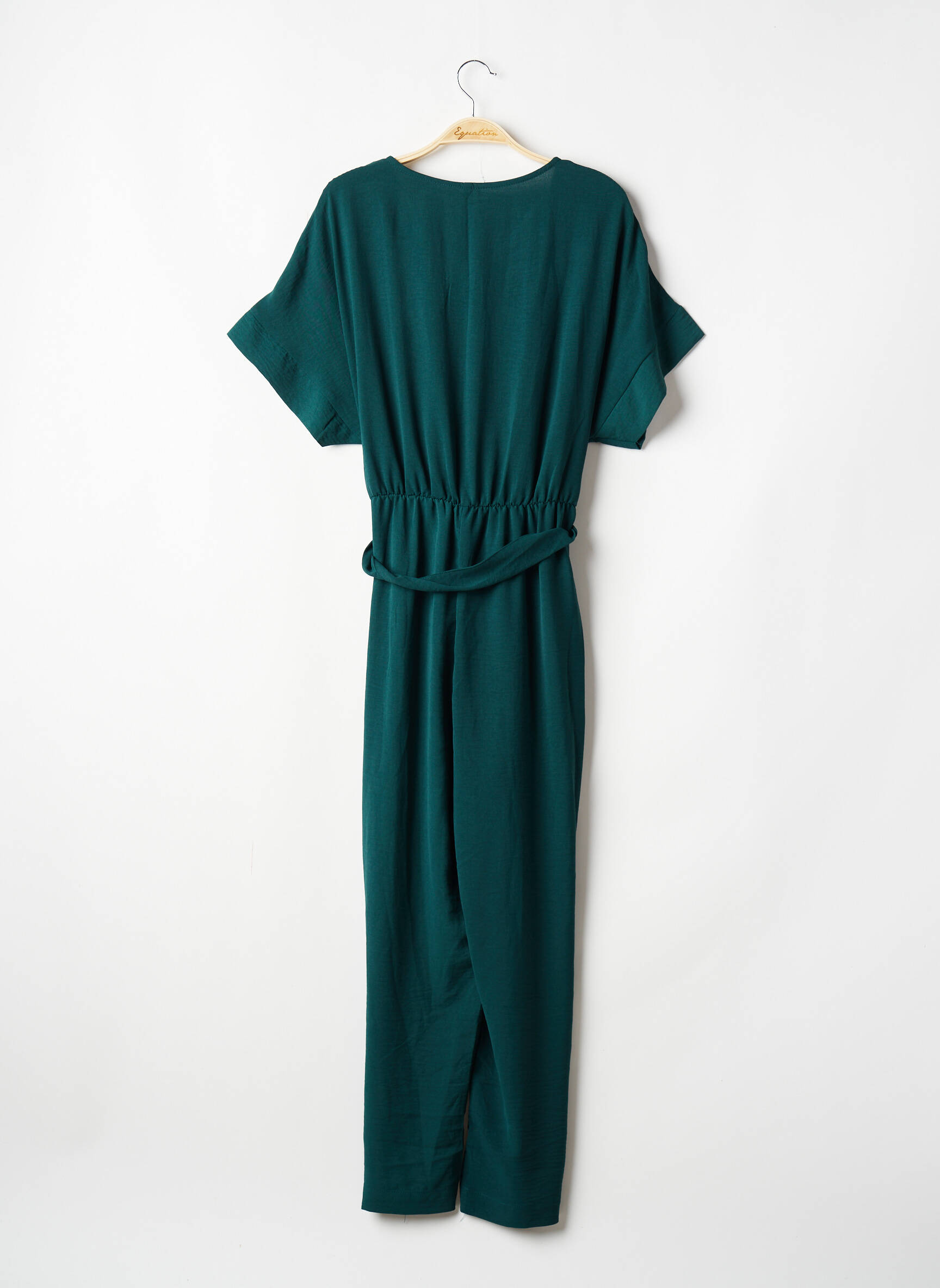 Tiffosi Combinaisons 1 Femme couleur vert