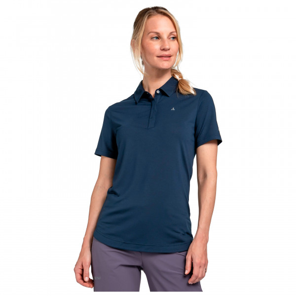 Schöffel - Women's Polo Shirt Scheinberg - Polo-Shirt