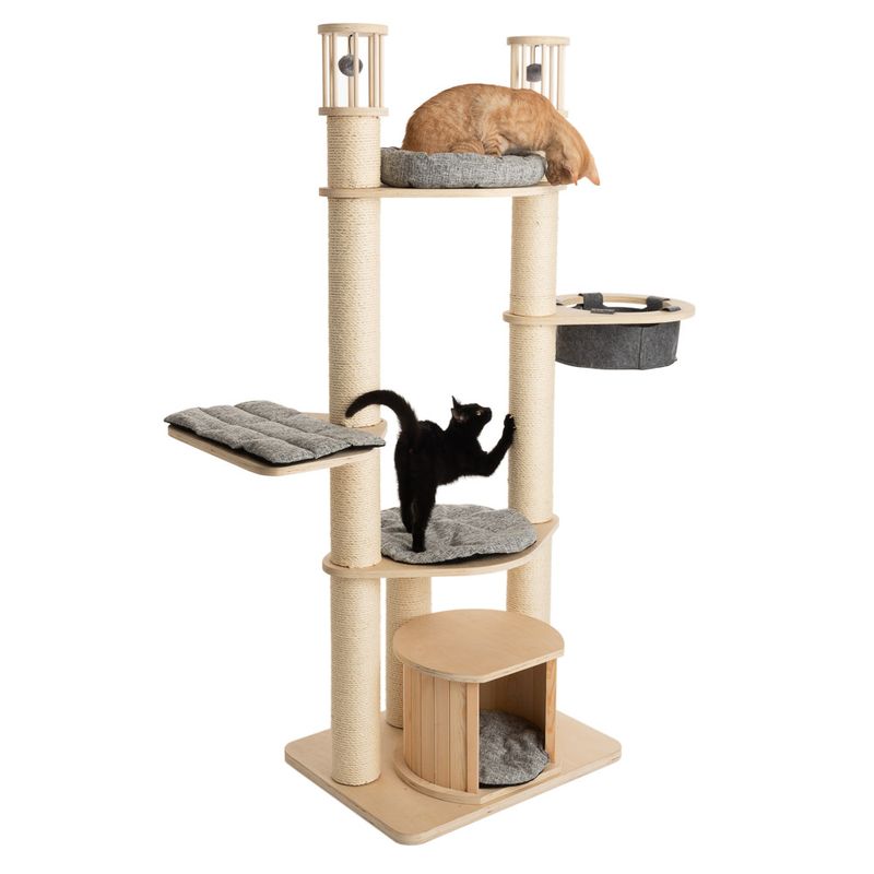Modern Living Kratzbaum Aruba zu TOP-Preisen