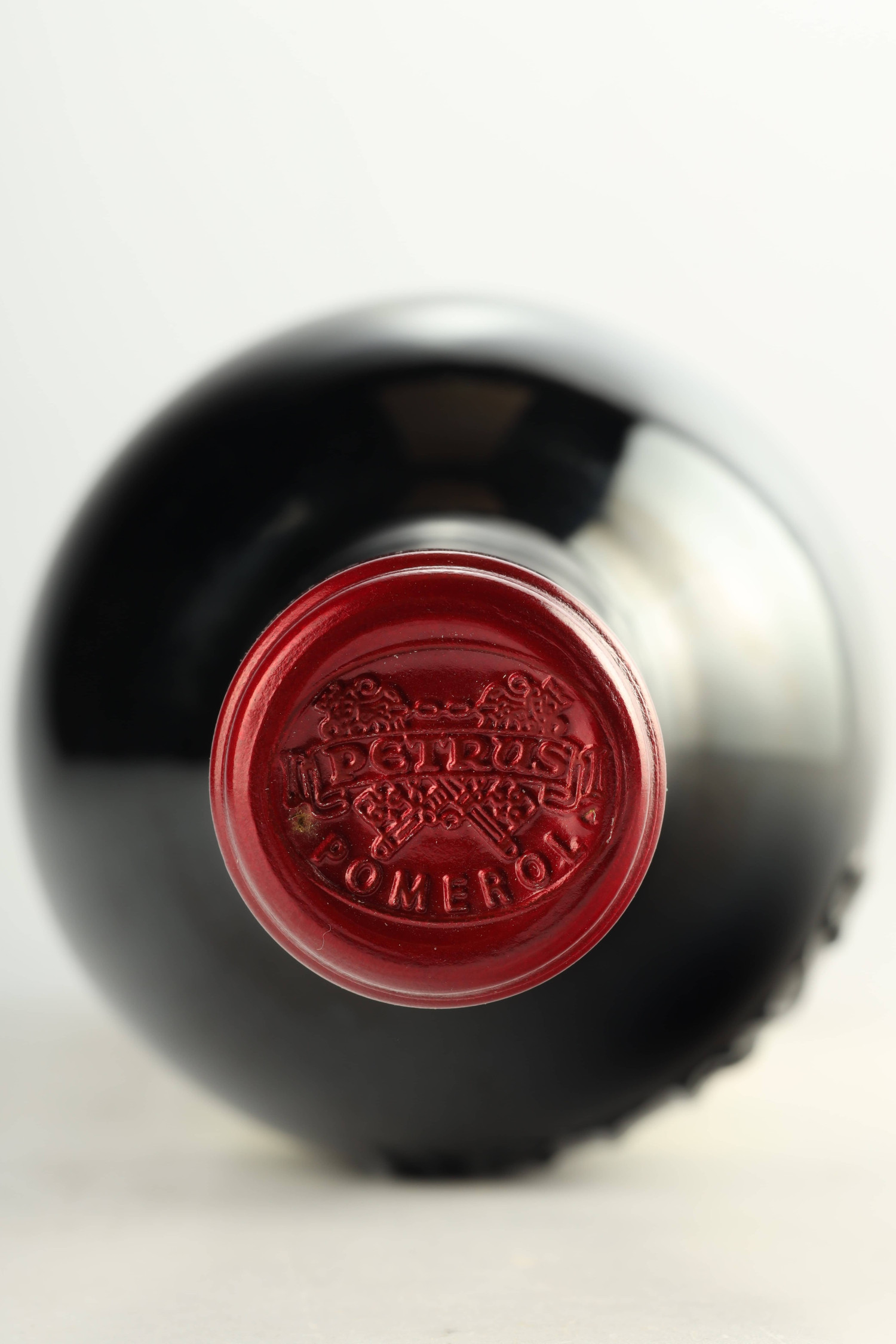 Petrus 2009, Pomerol