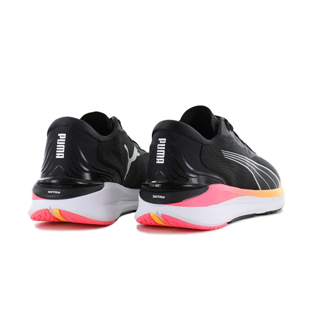 PUMA Electrify Nitro 2 37681407 / schwarz