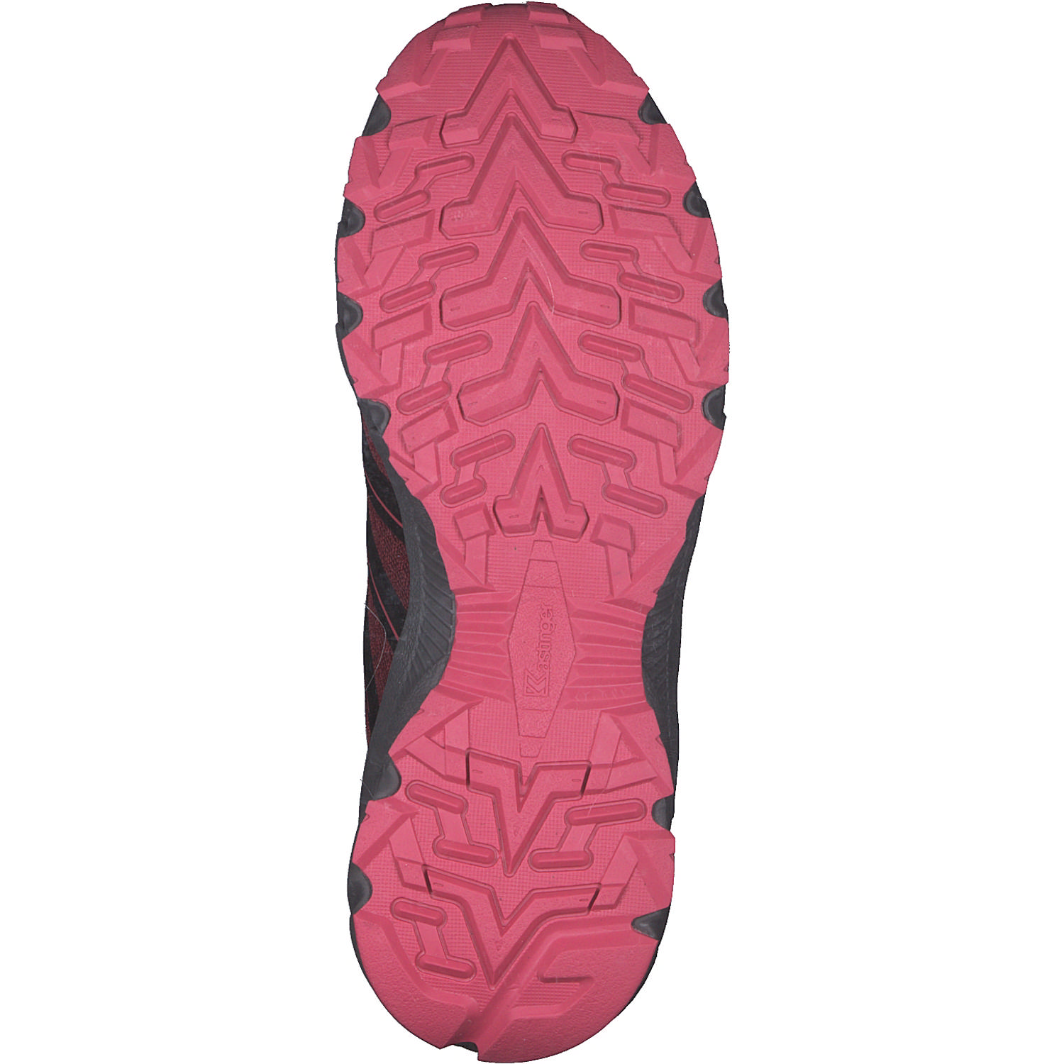 Kastinger Aigun KX 20205, Wanderschuhe, Damen, sangria