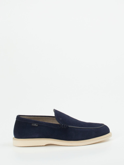 Slipper-45101090101 Hogan