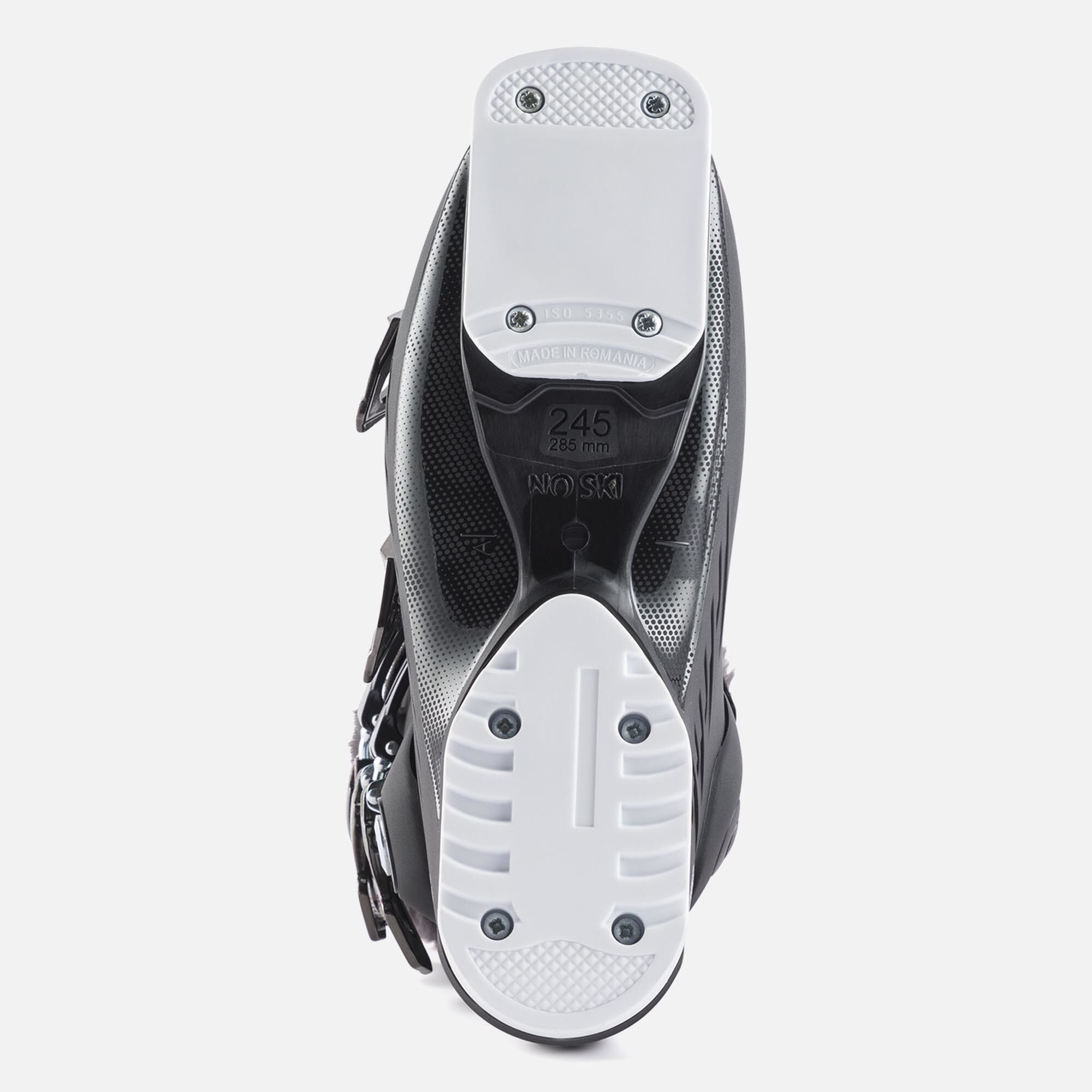 Chaussures de ski de Piste femme Pure Pro 80