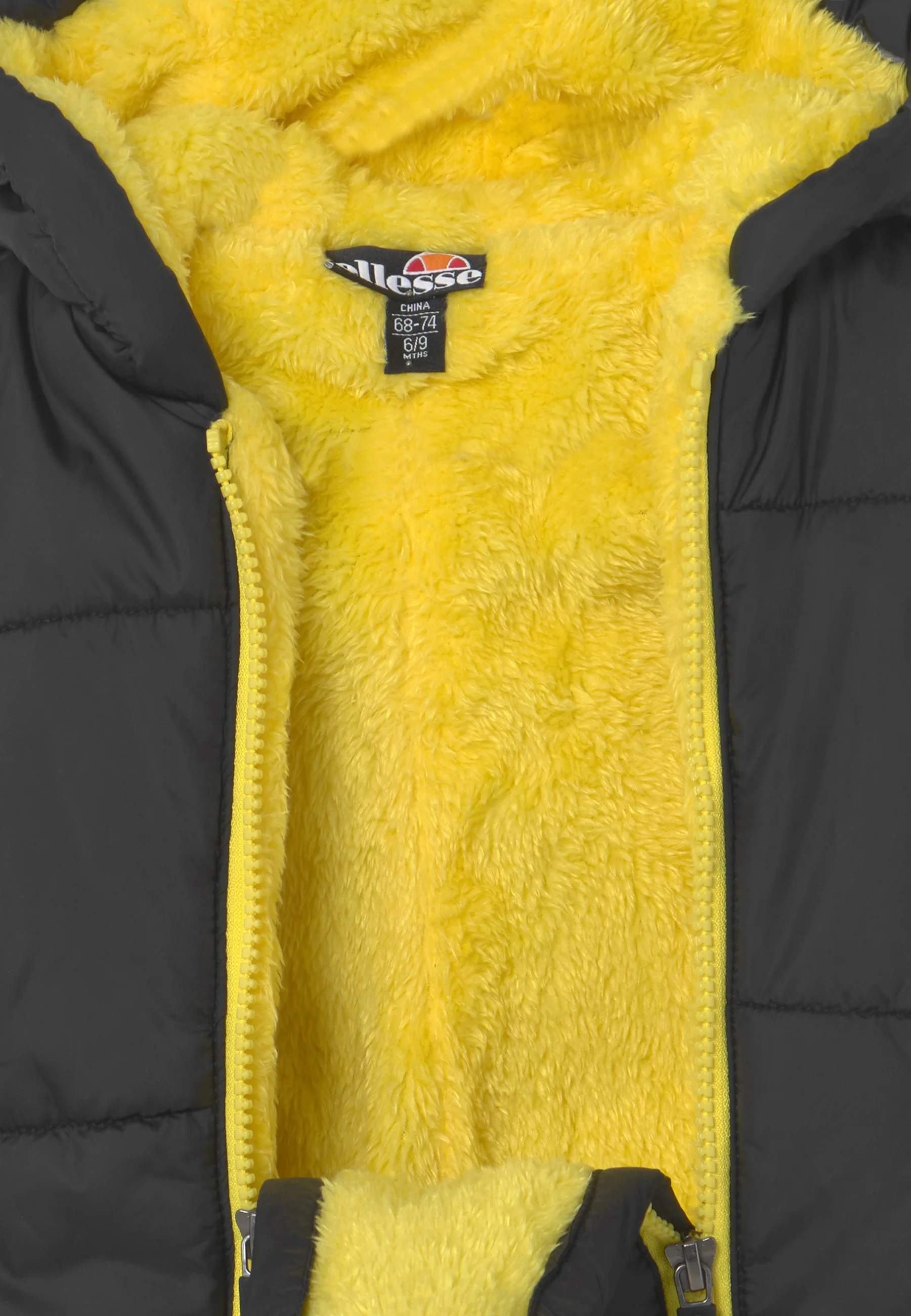 Ellesse LUIGA UNISEX - Mono para la nieve