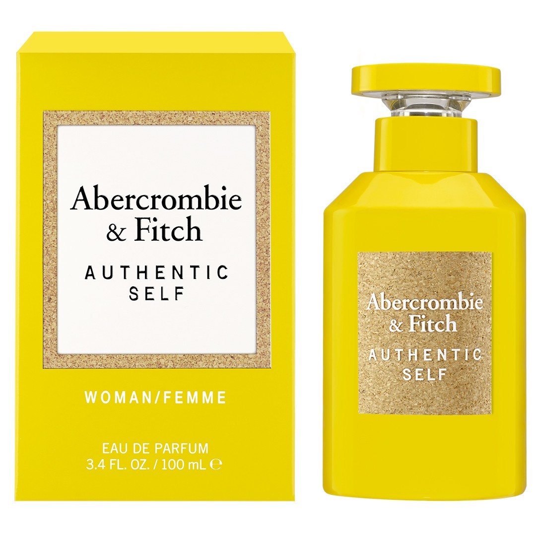 Abercrombie & Fitch Self