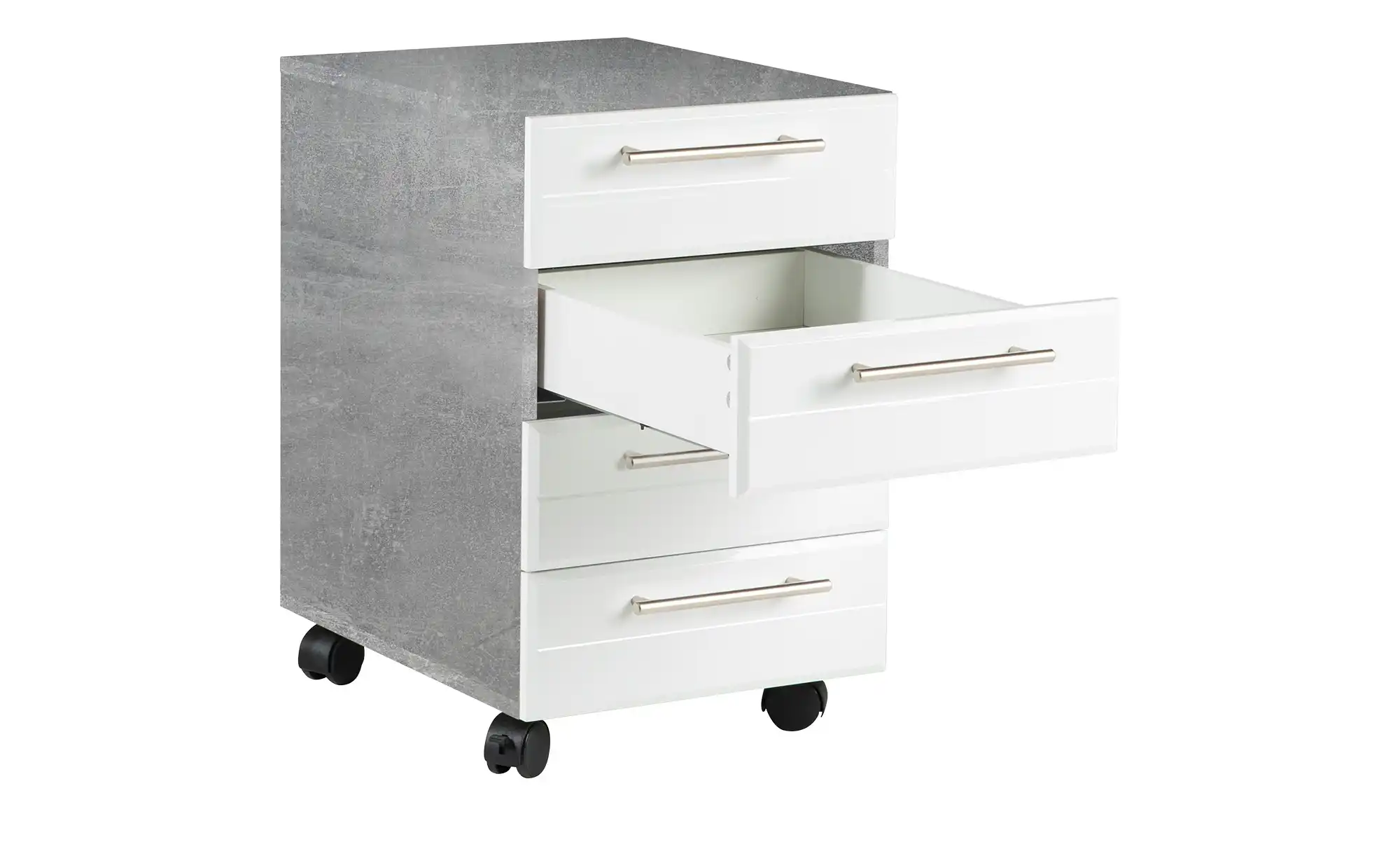 Rollcontainer