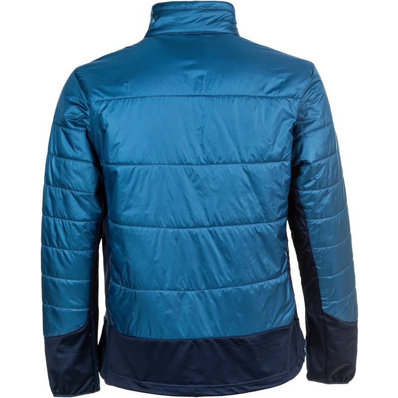 Whistler GREGORY M Insulated Hybrid Jacket Outdoorjacke Herren