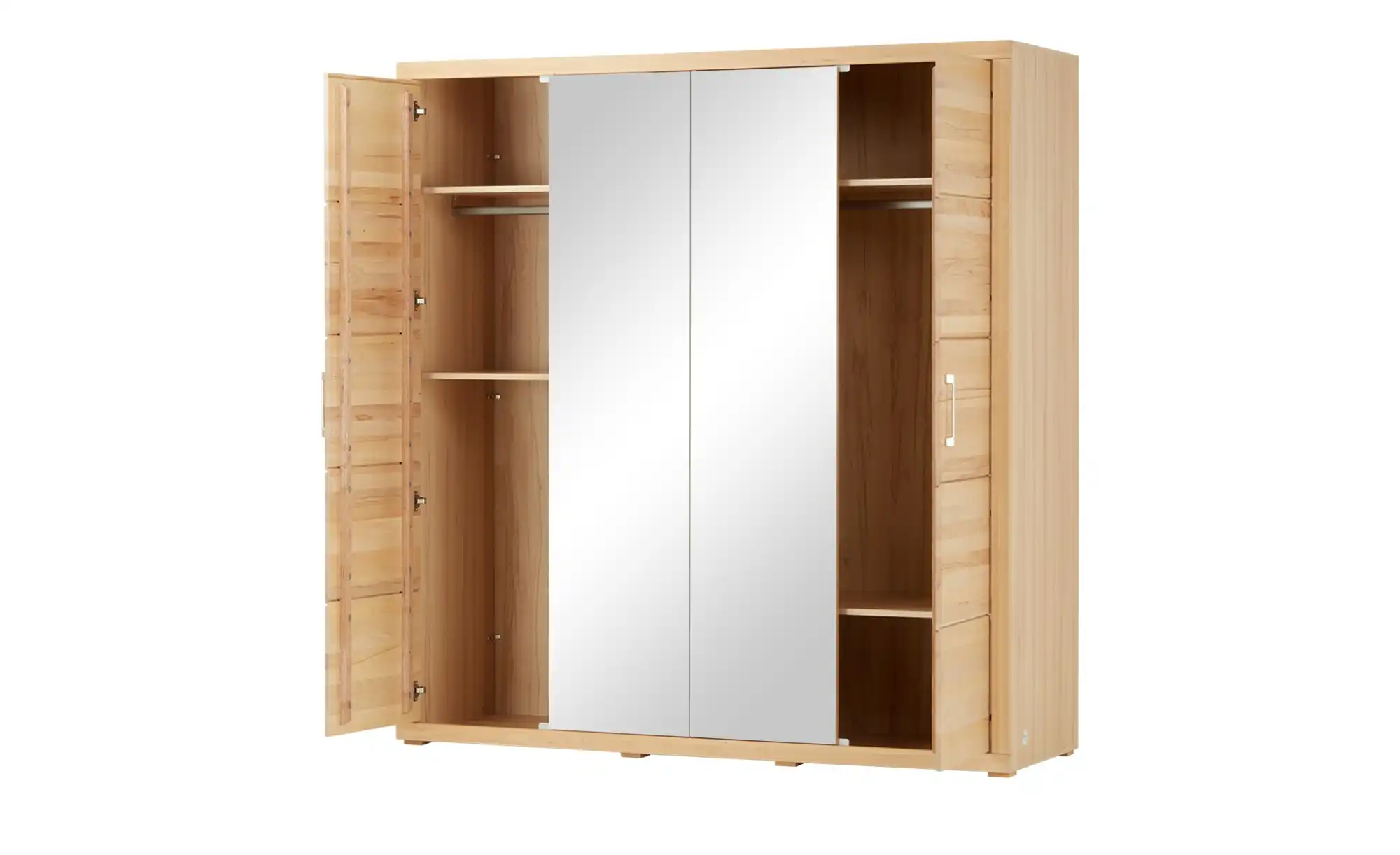 smart Kleiderschrank