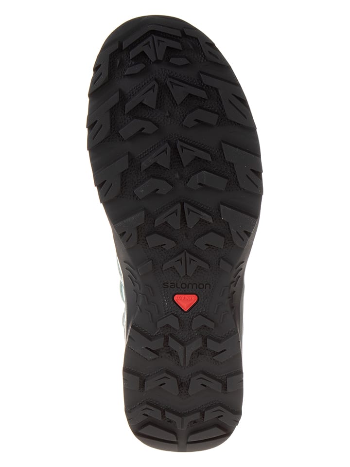 SALOMON Wanderschuhe 