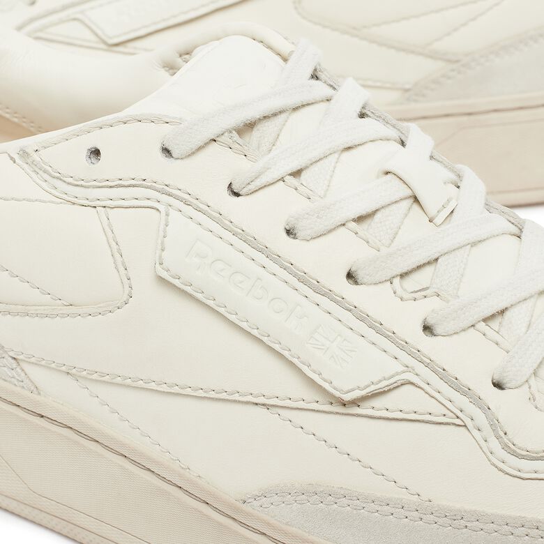 Reebok Club C LTD light grey