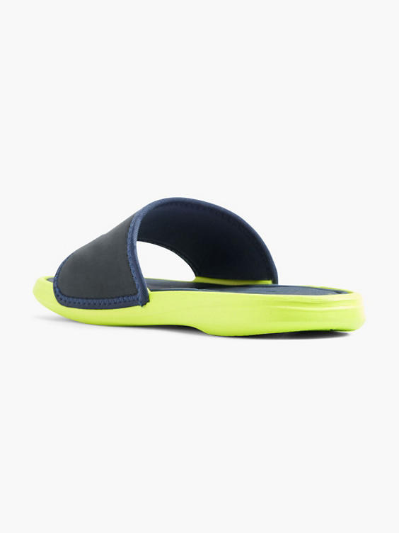 FILA Slides