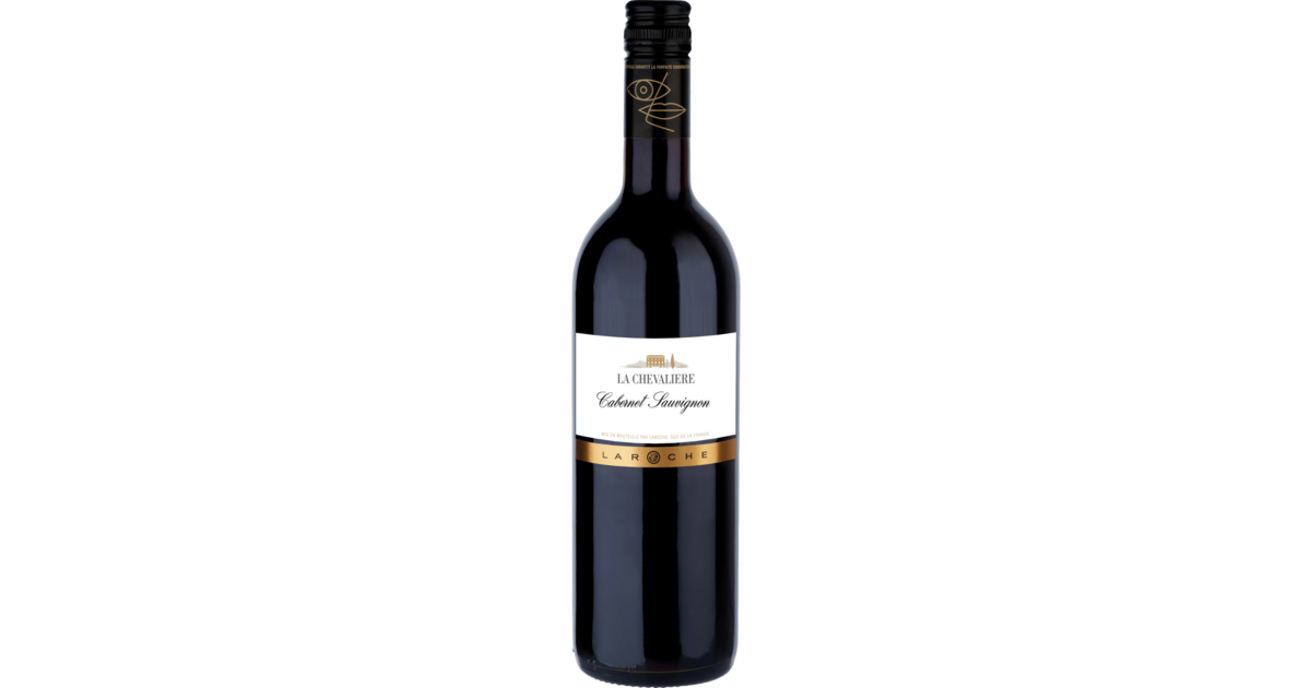 Mas la Chevalière Cabernet-Sauvignon