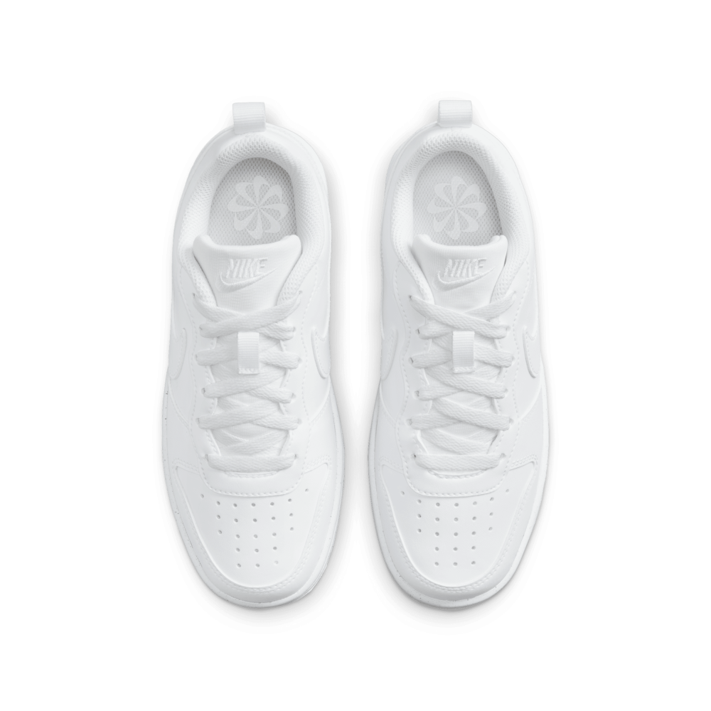 Nike Court Borough Low Recraft DV5456-106 / weiss