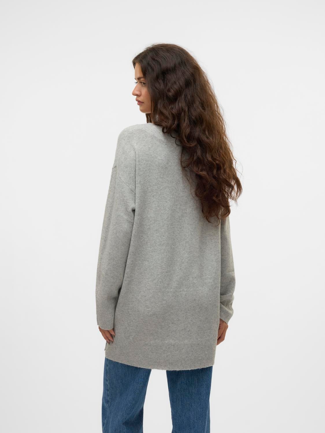 VMESTI Pullover