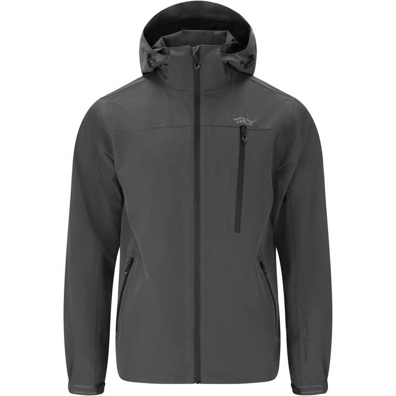 Weather Report DELTON W-PRO15000 Regenjacke Herren