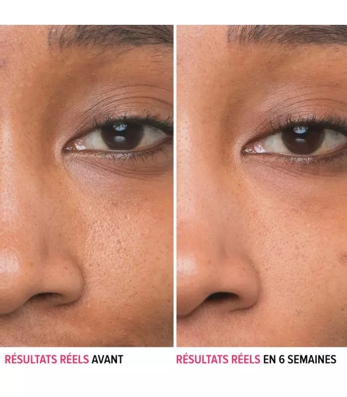 SERUM BYE BYE PORES Sérum anti-pores visibles à l'acide glycolique