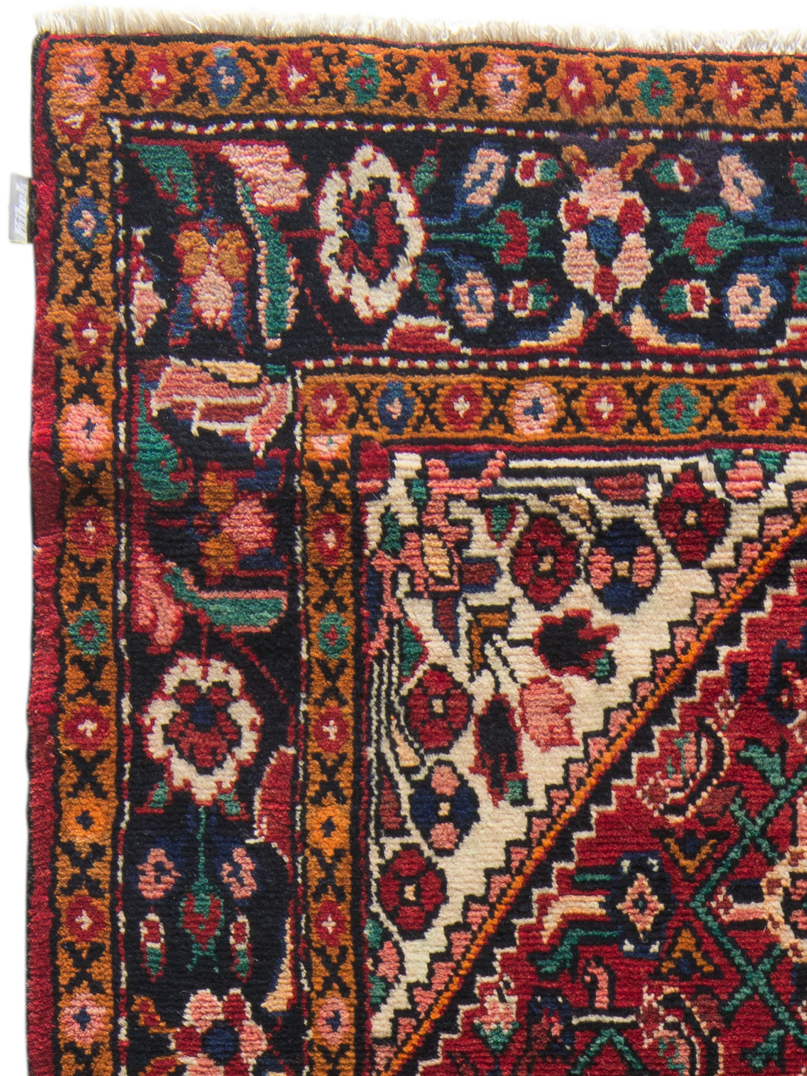 Belutsch ca. 135 x 295 cm, Unikat / Einzelstück