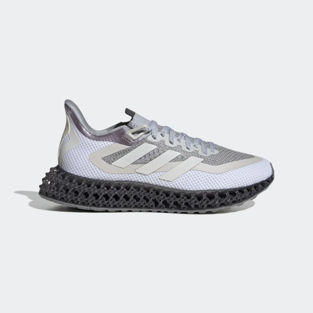 adidas 4DFWD 2 W HP3204 / grau