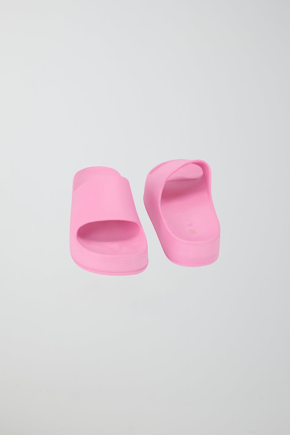 Platform sliders