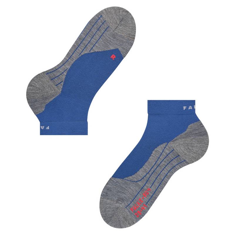 Falke RU4 Short Socken Herren