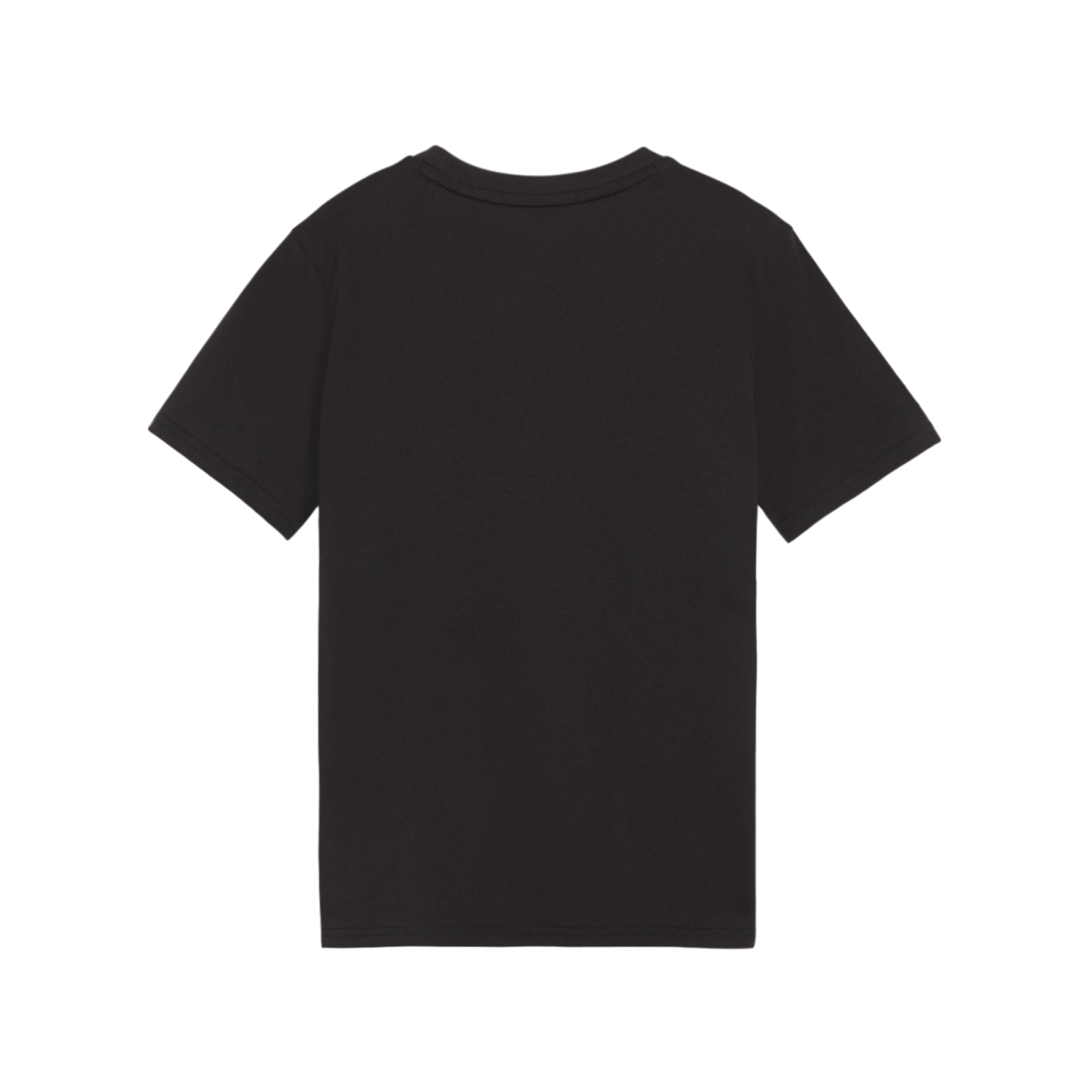 PUMA teamGOAL Casuals T-Shirt Kids Schwarz F03