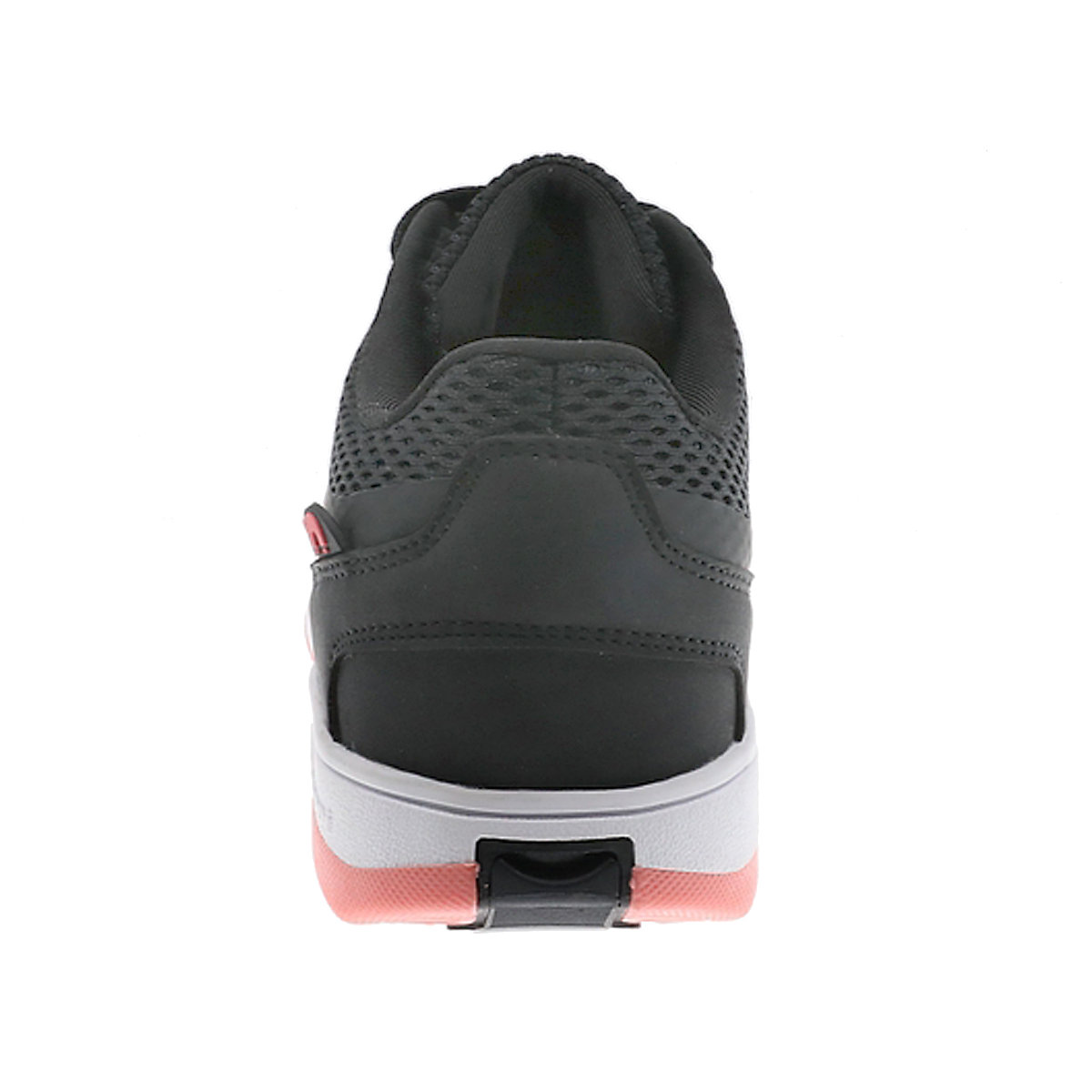 Schuhe mit Rollen 